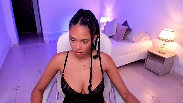 nayah_bennett from StripChat
