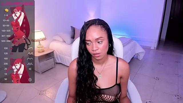 nayah_bennett from StripChat