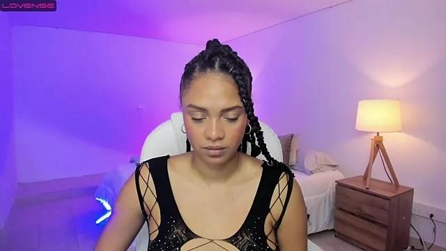 nayah_bennett from StripChat