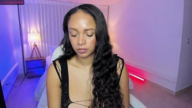 nayah_bennett from StripChat