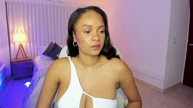 nayah_bennett from StripChat