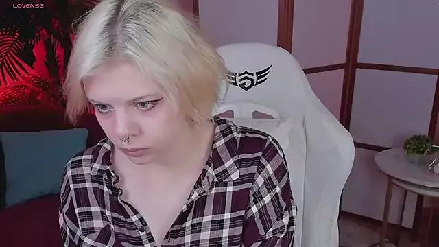 Photos of Nebula_Echo from StripChat is Freechat