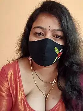 neelu-hoty from StripChat