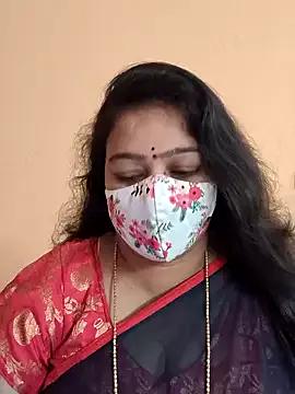 neelu-hoty from StripChat