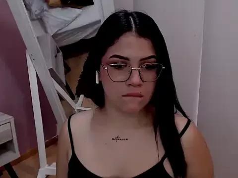 NegannBrook from StripChat is Freechat