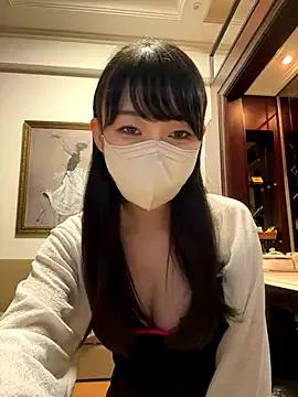 Photos of NEGI_luv from StripChat is Group