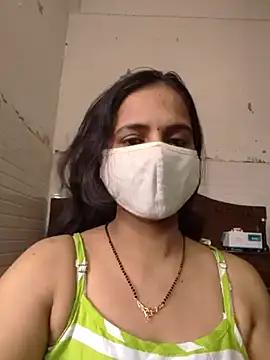 Photos of Nehubhabhi26 from StripChat is Freechat