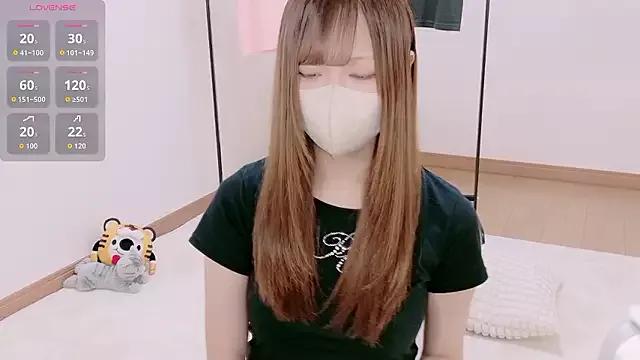 Photos of neko_ha_chan from StripChat is Freechat