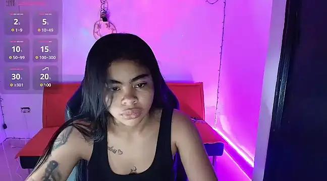 Try our girls live displays and explore the company of endless strippers, with beautiful physiques, vibrating toys and more.