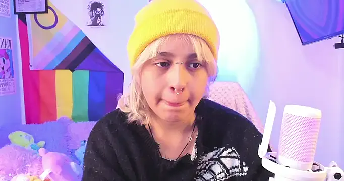 NekoWaifu — Freechat on StripChat