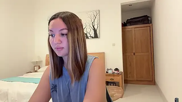 Nelly_Fischer — Get Naked / lovense is on