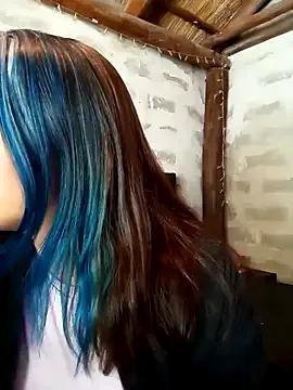nenamalanenamala from StripChat is Freechat