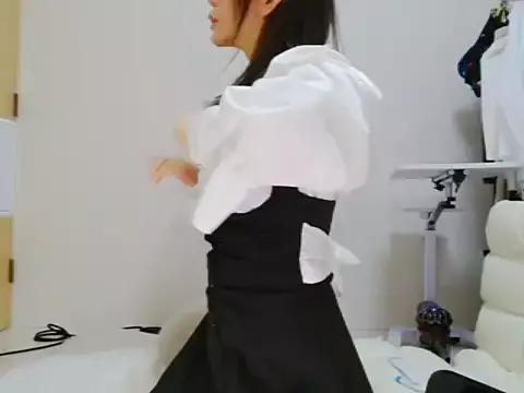 nene_teacher from StripChat