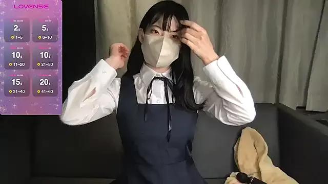 Photos of neo-japan from StripChat is Freechat