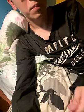 NerdyAsian1701 from StripChat is Freechat