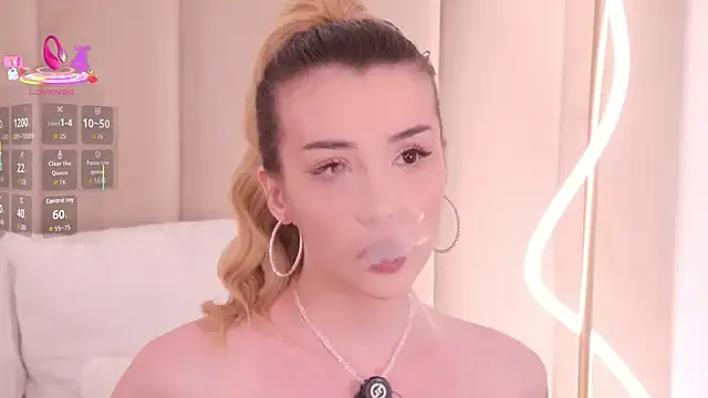 Nesolla — Private on StripChat