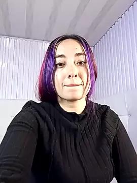 Photos of NiaCherry from StripChat is Freechat