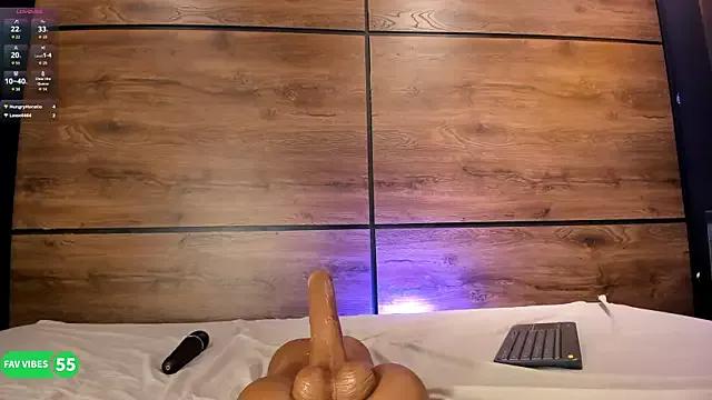 Try our girls live displays and explore the company of endless strippers, with beautiful physiques, vibrating toys and more.