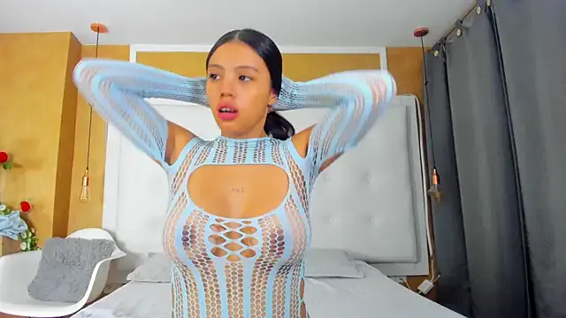 Avatar of niaprincessx