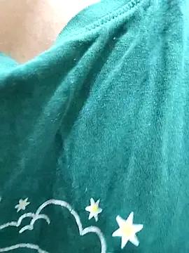 nice_touch9733 from StripChat is Freechat