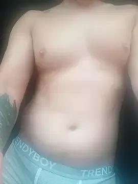 NiceBadgera from StripChat is Freechat