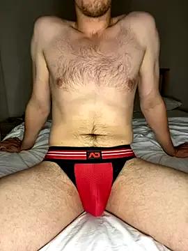 nick_morecum from StripChat is Freechat