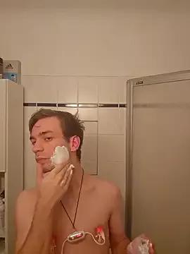 nickdtr23 from StripChat is Freechat