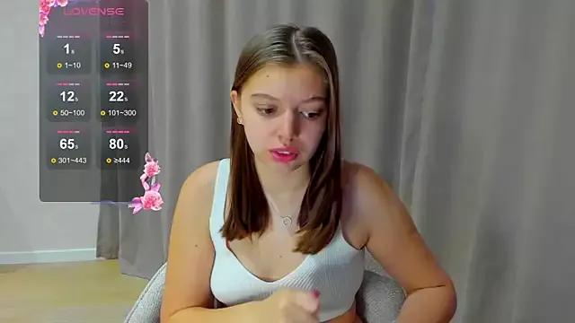 Try our girls live displays and explore the company of endless strippers, with beautiful physiques, vibrating toys and more.