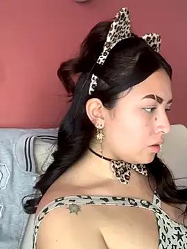 NicolBeltran_Pink from StripChat is Freechat