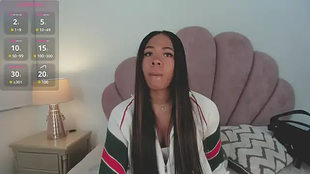 Avatar of Nicole_Paradise