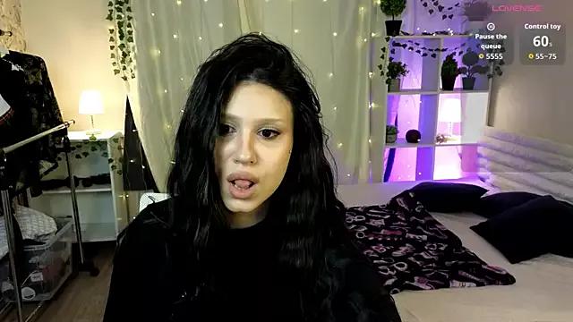 Try our girls live displays and explore the company of endless strippers, with beautiful physiques, vibrating toys and more.