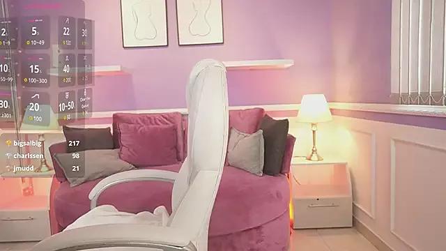 Try our girls live displays and explore the company of endless strippers, with beautiful physiques, vibrating toys and more.