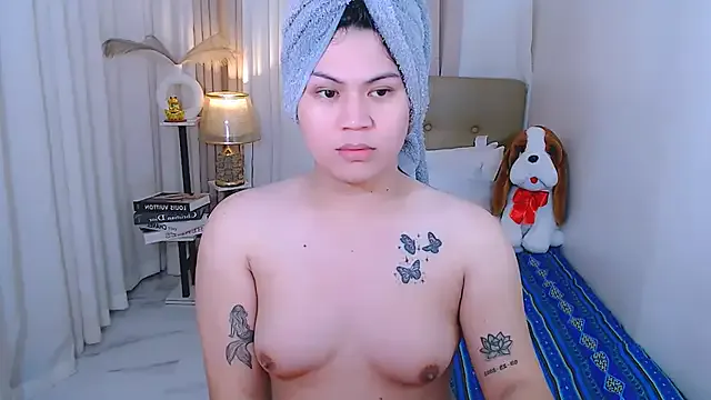 nicoledawnson — BE MY GIRL