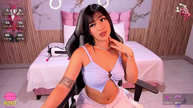 Try our girls live displays and explore the company of endless strippers, with beautiful physiques, vibrating toys and more.
