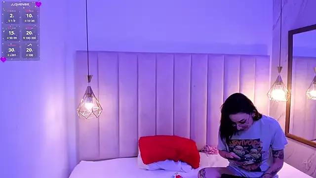 Try our girls live displays and explore the company of endless strippers, with beautiful physiques, vibrating toys and more.