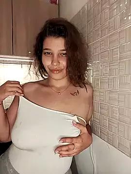 NicoleHayle from StripChat is Freechat