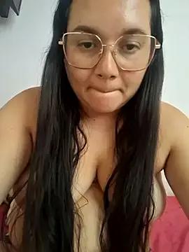 Nicollevega888 from StripChat is Freechat
