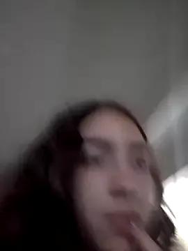 NicollMousse from StripChat is Freechat