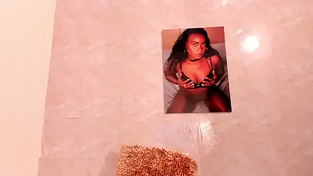 NicolVilla — destroy my pussy and squirt