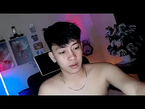 niel_cumshow's avatar