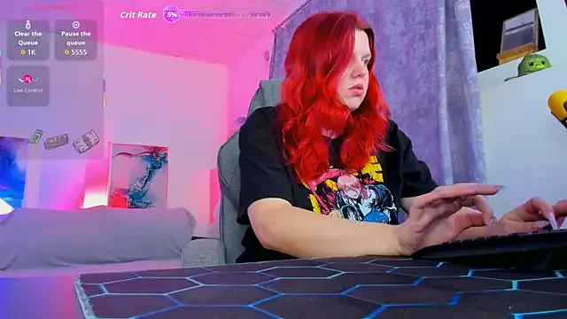 Avatar of NielletaBlossom