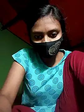 Night_Queen20 from StripChat is Freechat