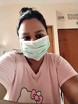 Night_Queen4 from StripChat is Freechat