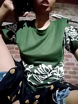 Niharika-Sharmaa from StripChat is Freechat