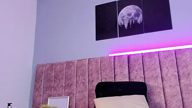 Niicolle_Evanss — :gift:CONTROL DOMI X 3 & FULL NAKED