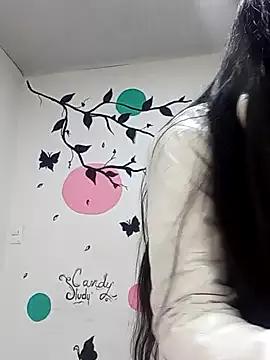 Nika_Hot from StripChat is Freechat
