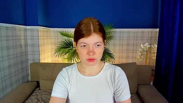 Nika_Jonson — dance for me