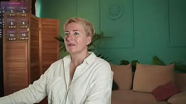 Nika_Smit from StripChat is Freechat