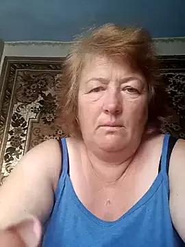 NikaLove4901 from StripChat is Freechat