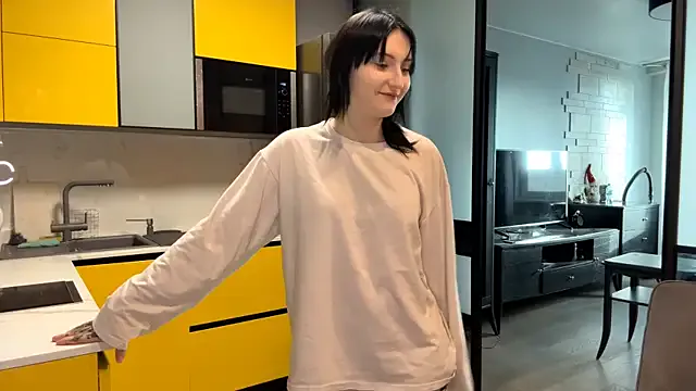 Nikaminion — Give me your kiss